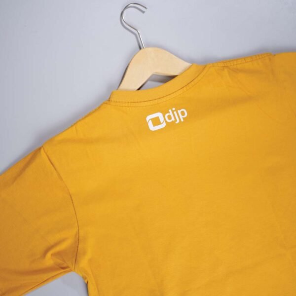 Kaos Katun 20s KK 001 - Image 2