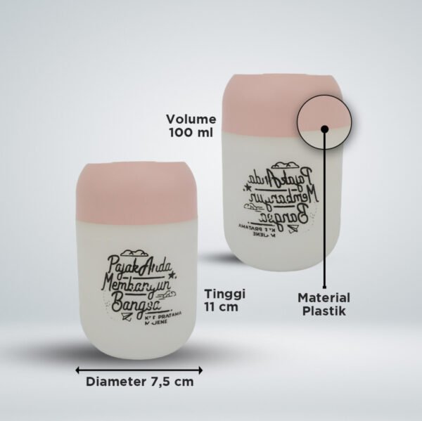 Humidifier HD 002 - Image 2