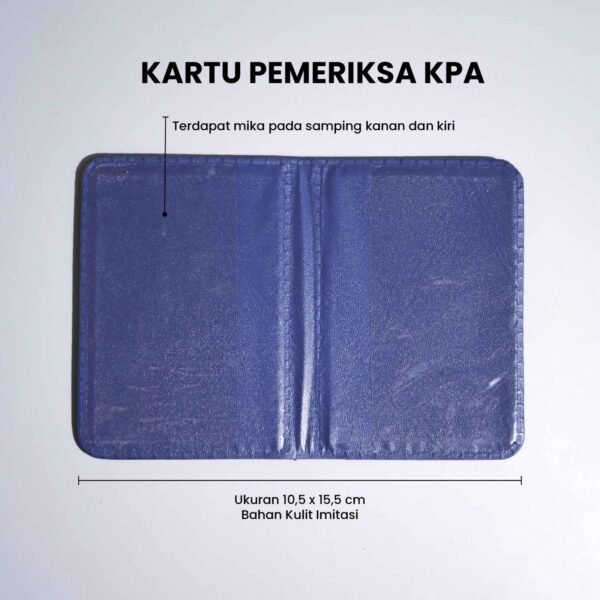 Cover Pemeriksa CPA 001 - Image 2