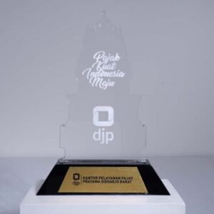 Plakat Akrilik PA 001