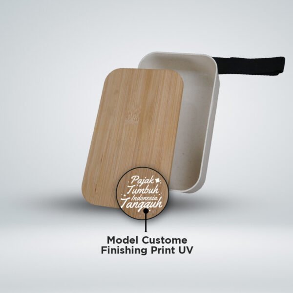 Kotak Makan KM 007 - Image 3