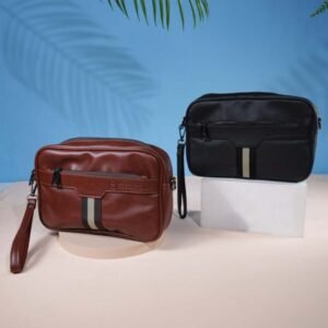 Pouch Leather PLT 002