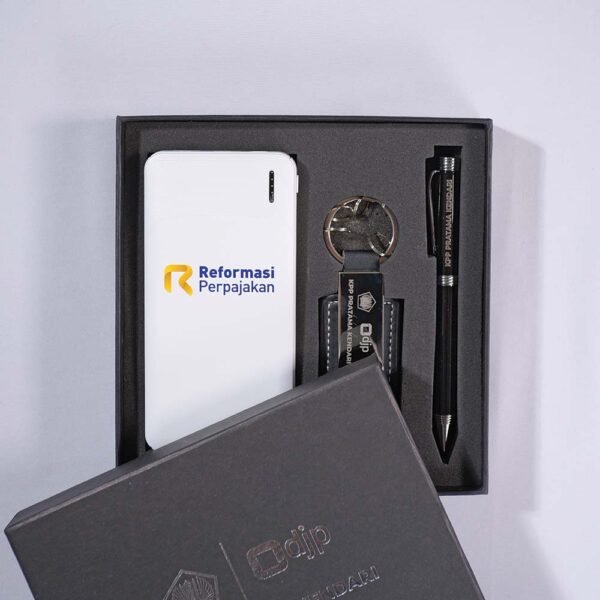 Giftset 3 In G3I 001 - Image 2