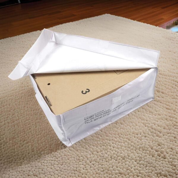 Karung Box PPDDP 002 Ukuran Sedang - Image 2