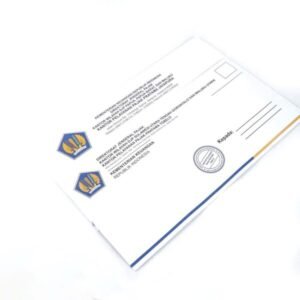 Amplop HVS 18 X 28 AH 003