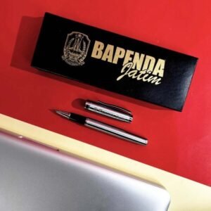 Ballpoint Multifungsi BM 001