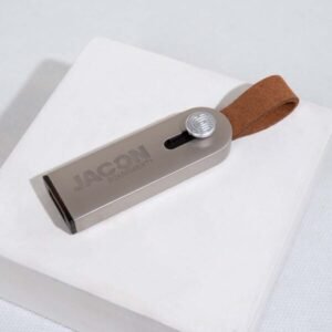Flashdisk Stainless FS 001
