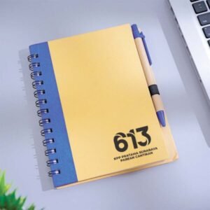 Block Note Import BIM 002