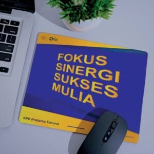 Mouse Pad MP 001