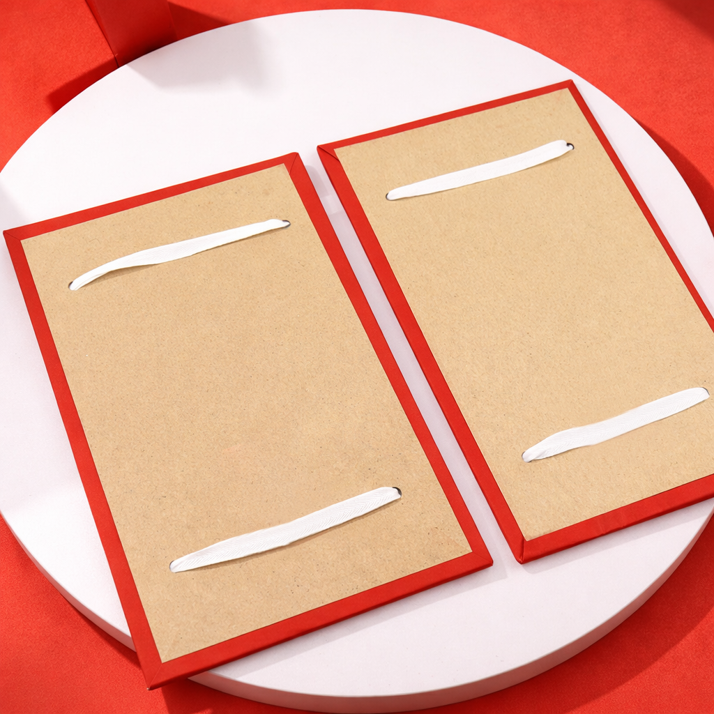 Map Induk Berkas Merah MAC 001 - Image 2