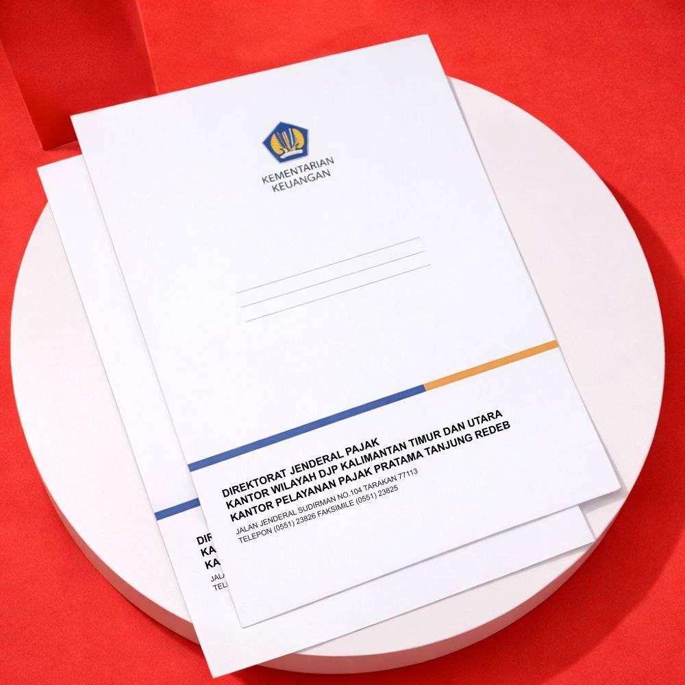 Map Putih MAC 003 - Image 2