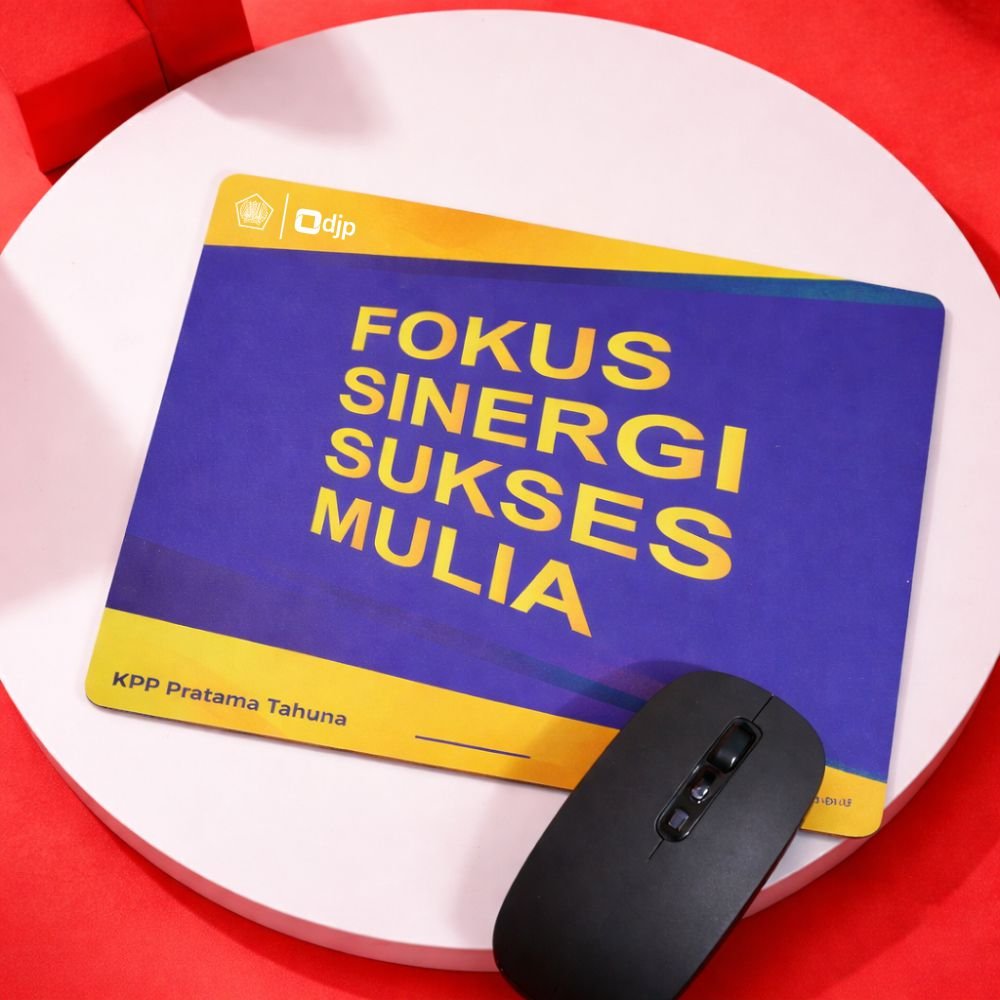 Mouse Pad MP 001