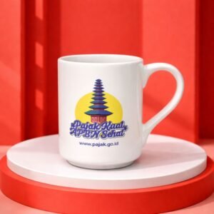 Mug Lucky ML 001