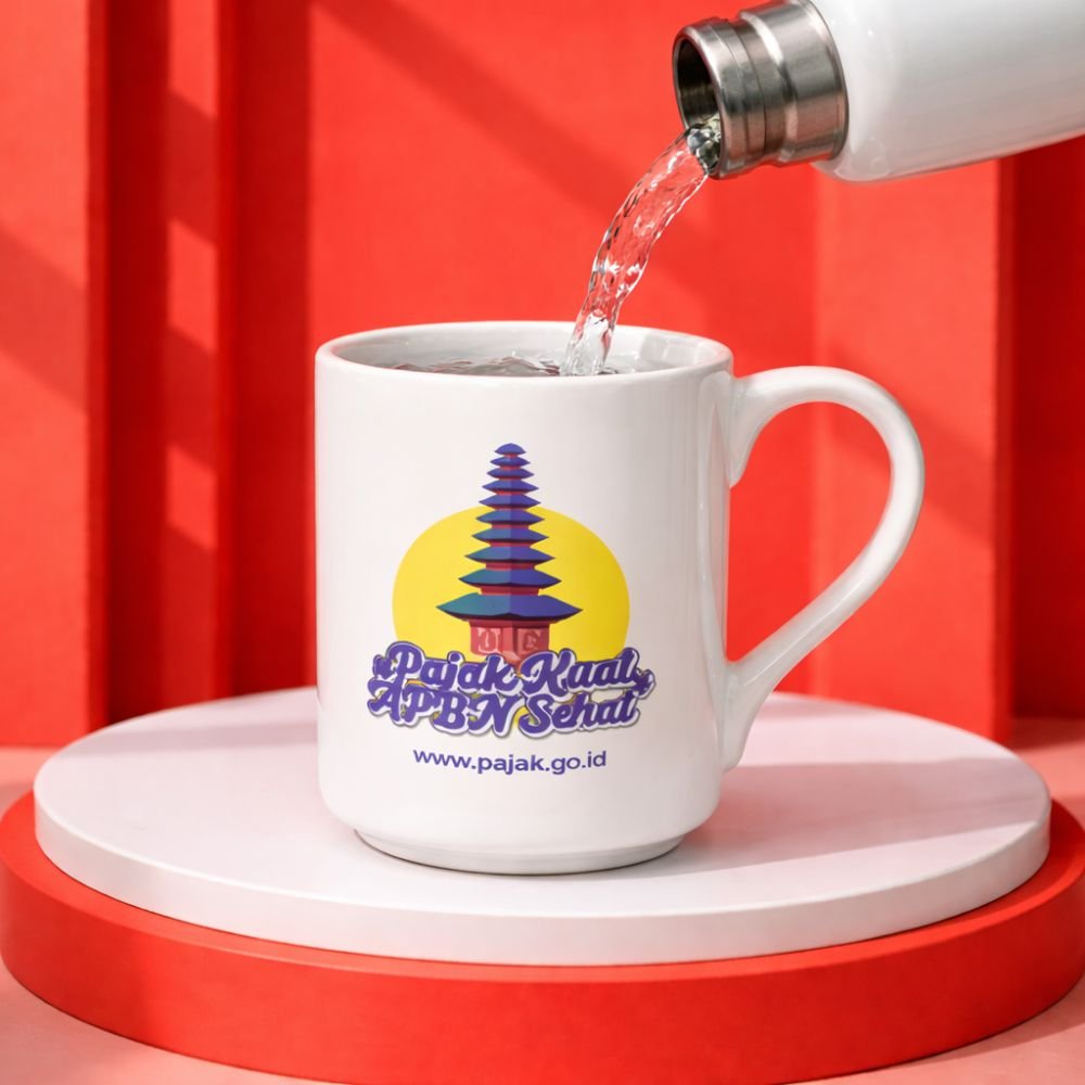 Mug Lucky ML 001 - Image 2