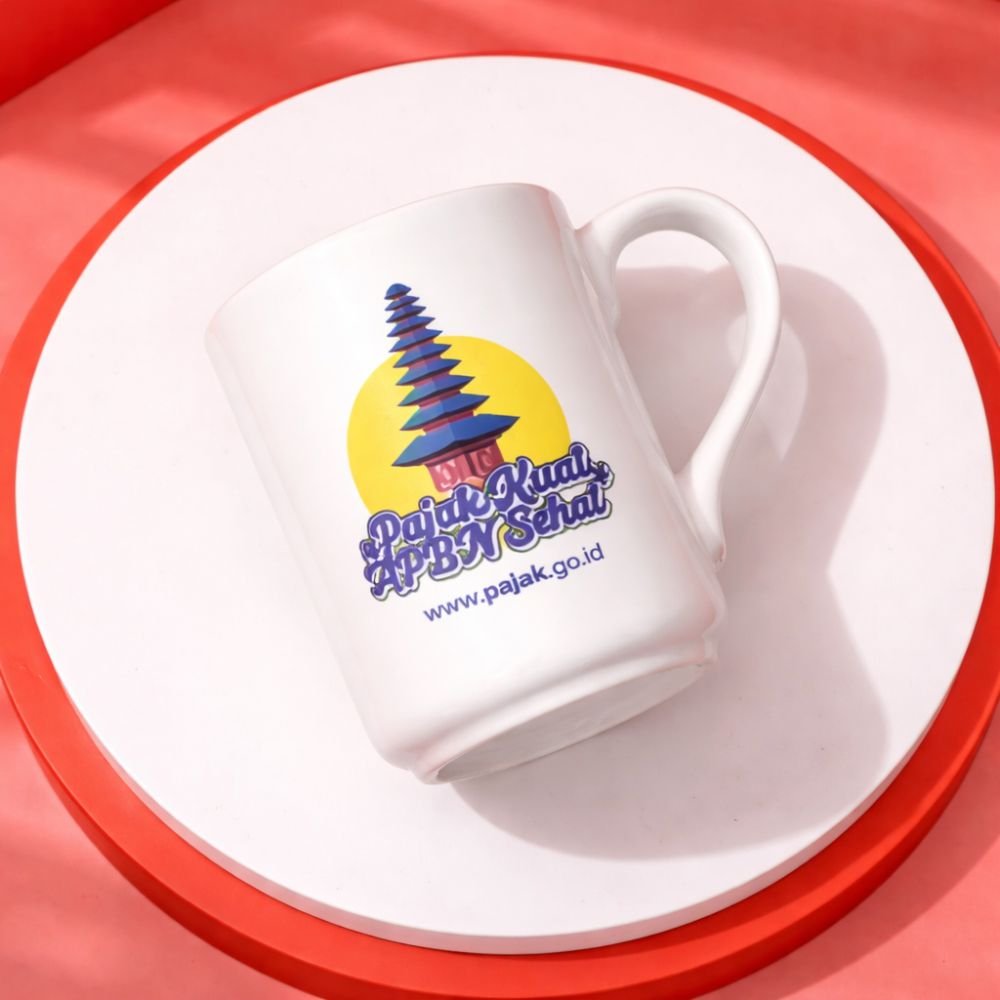 Mug Lucky ML 001 - Image 3