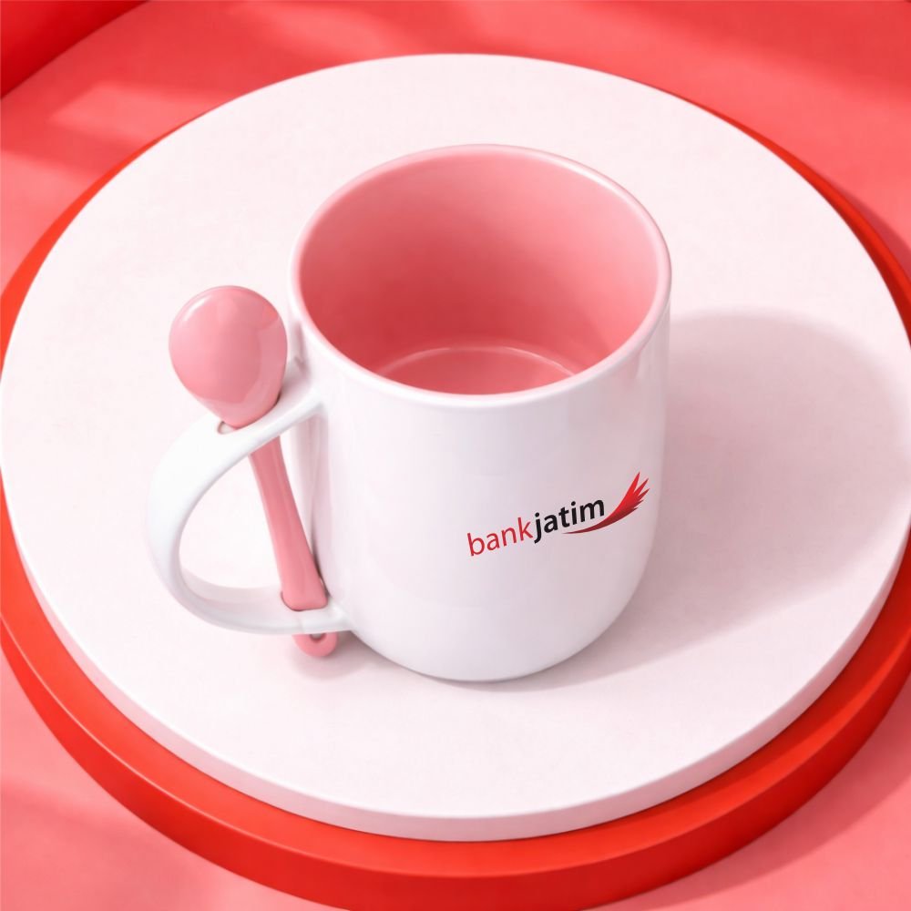 Mug Sendok MS 001 - Image 3