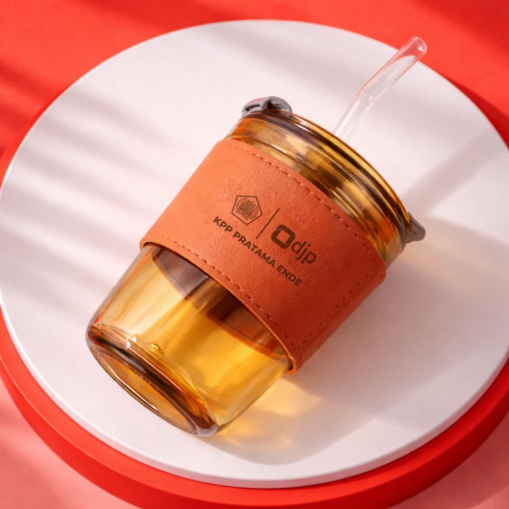 Mug kaca MKC 001 - Image 3