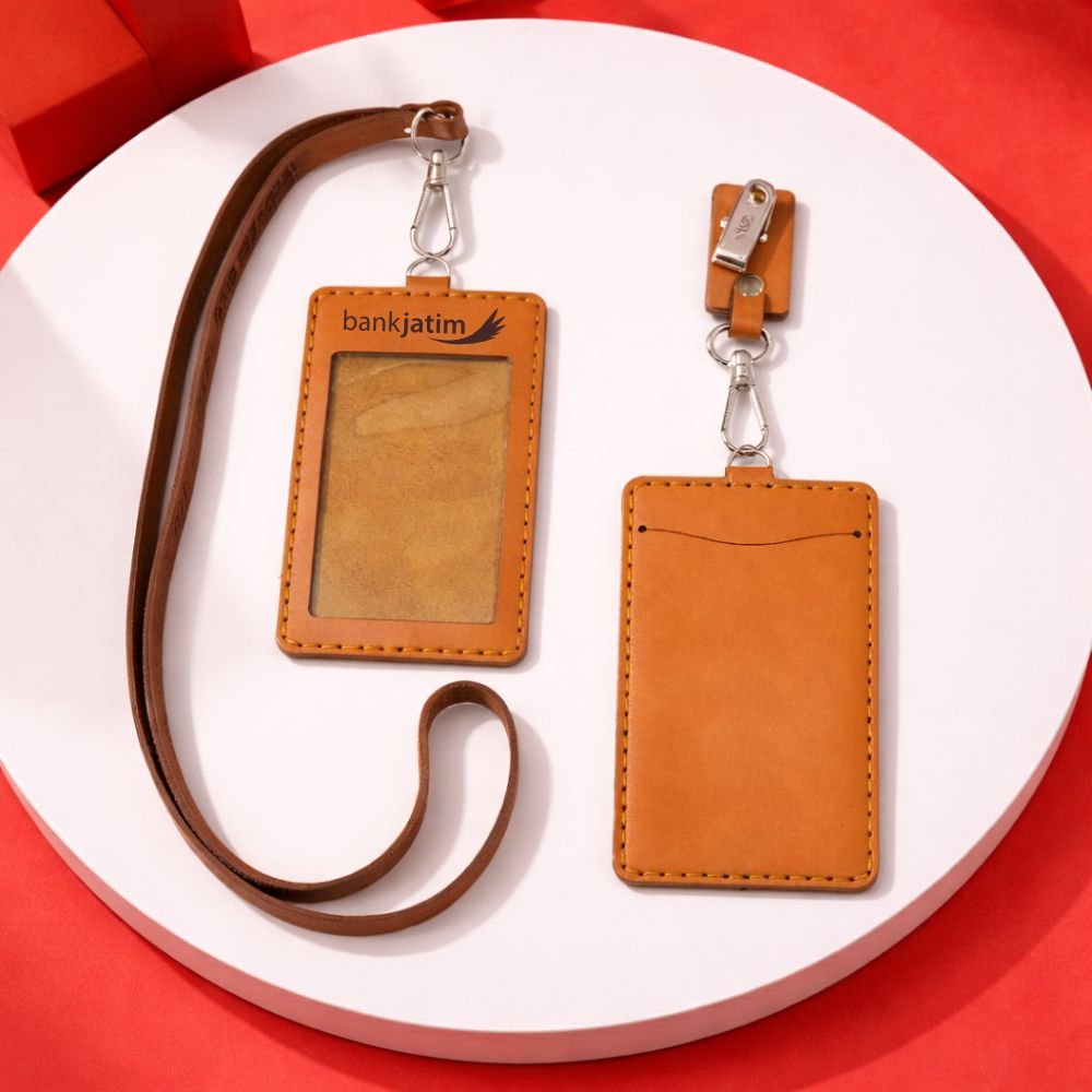 Nametag Kulit NK 001 - Image 2