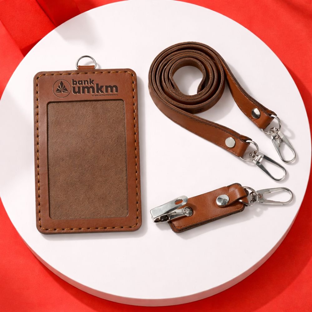 Nametag Kulit NK 002 - Image 2