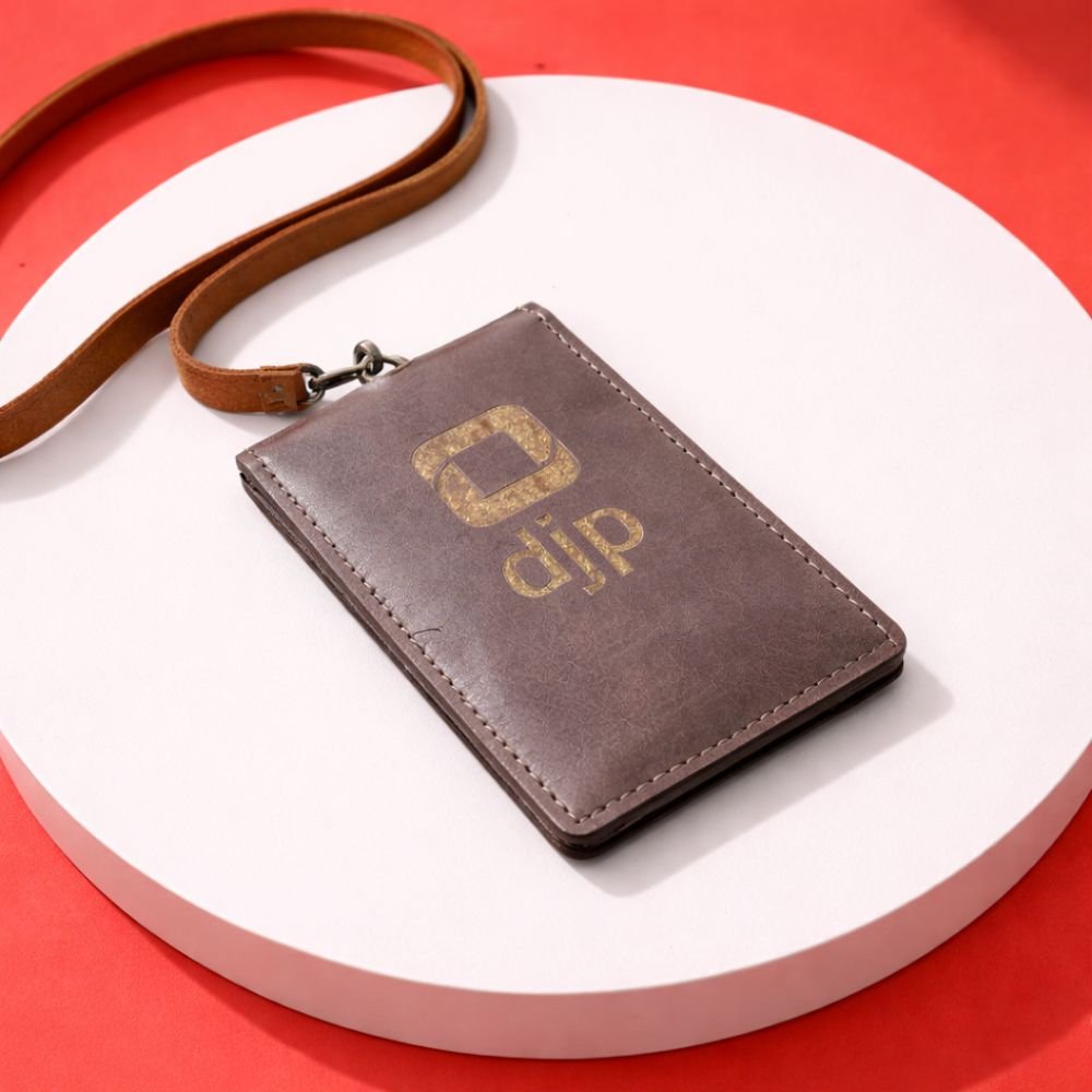 Nametag Kulit NK 003 - Image 2