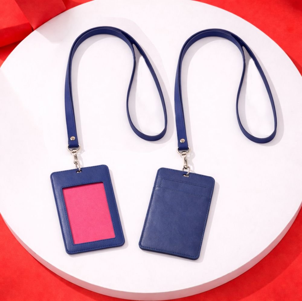 Nametag Semi Kulit NSK 001