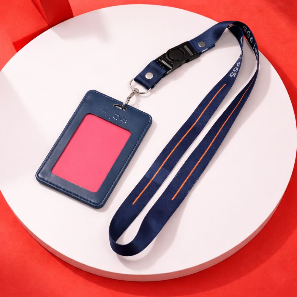 Nametag Semi Kulit NSK 001 - Image 2