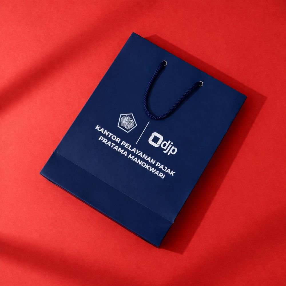 Paper Bag PB 001 - Image 2