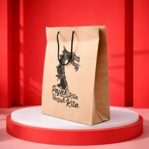 Paper Bag PB 002