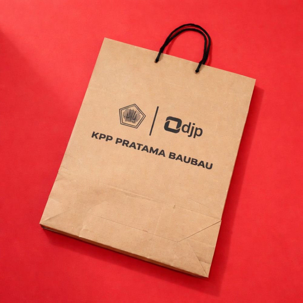 Paper Bag PB 002 - Image 2