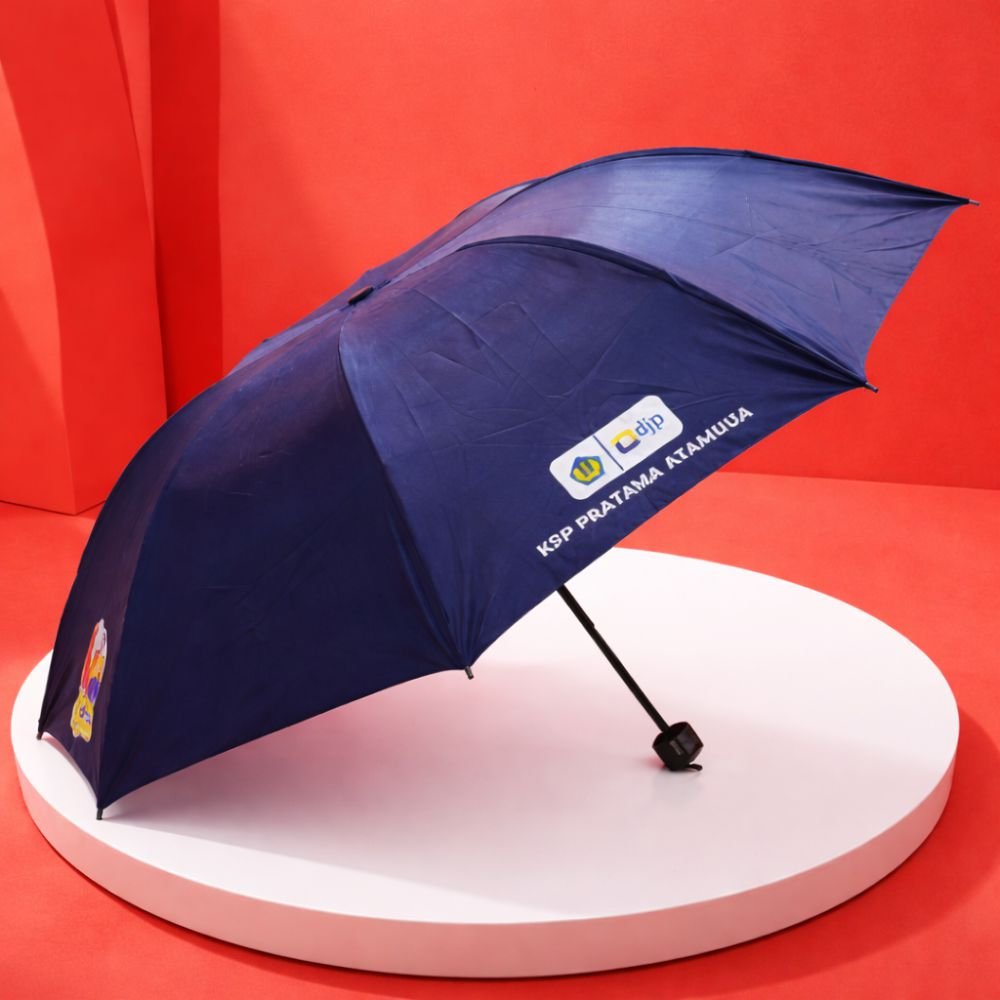 Payung Lipat 3 PL3 001