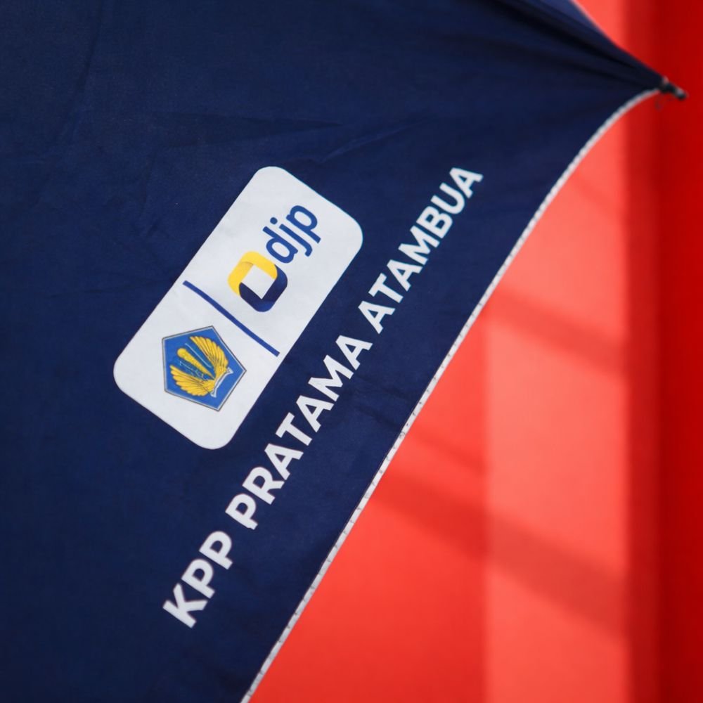 Payung Lipat 3 PL3 001 - Image 2