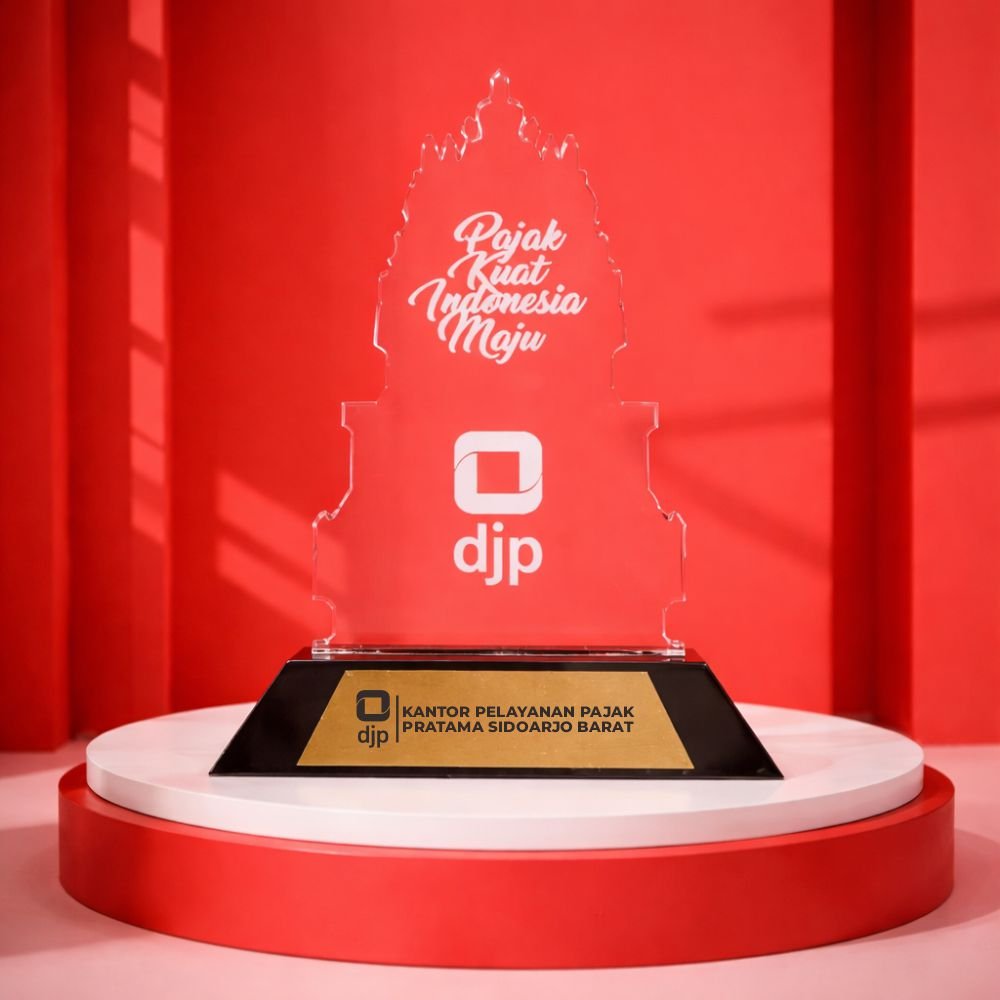 Plakat Akrilik PA 001