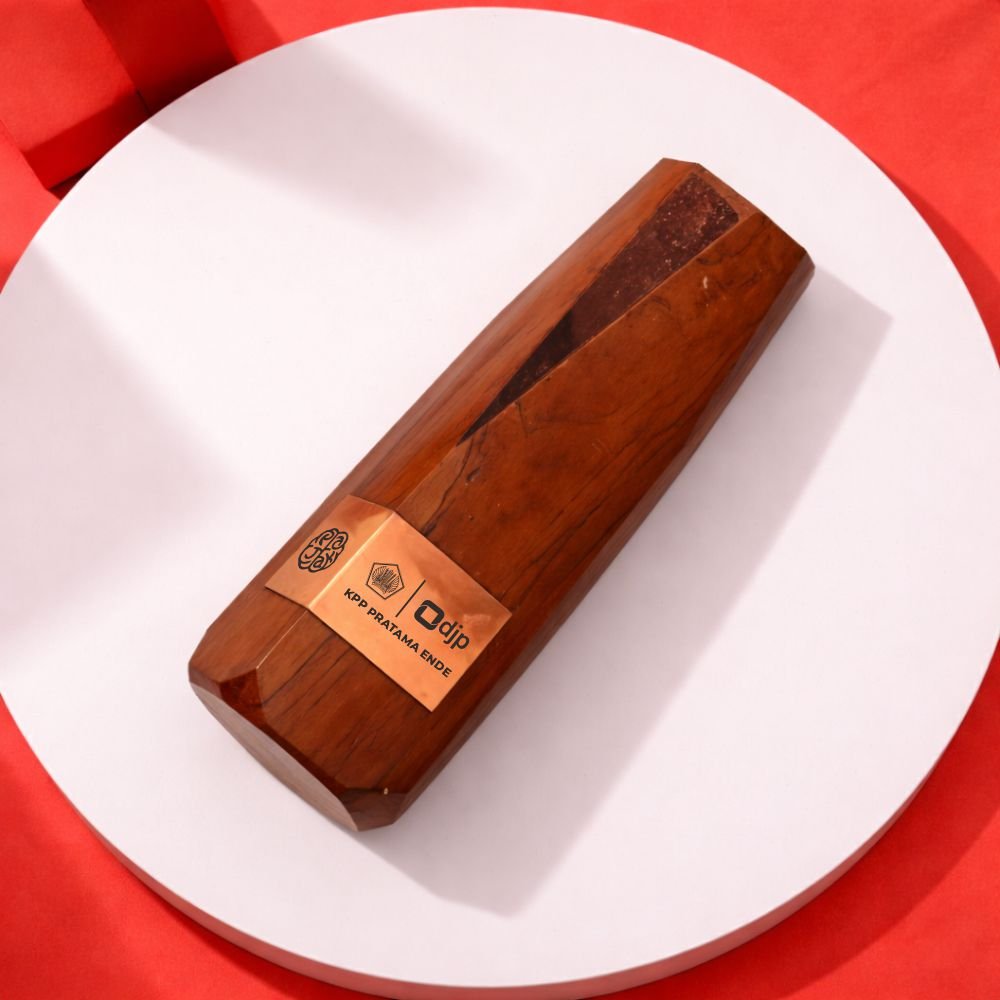 Plakat Kayu PK 001 - Image 2