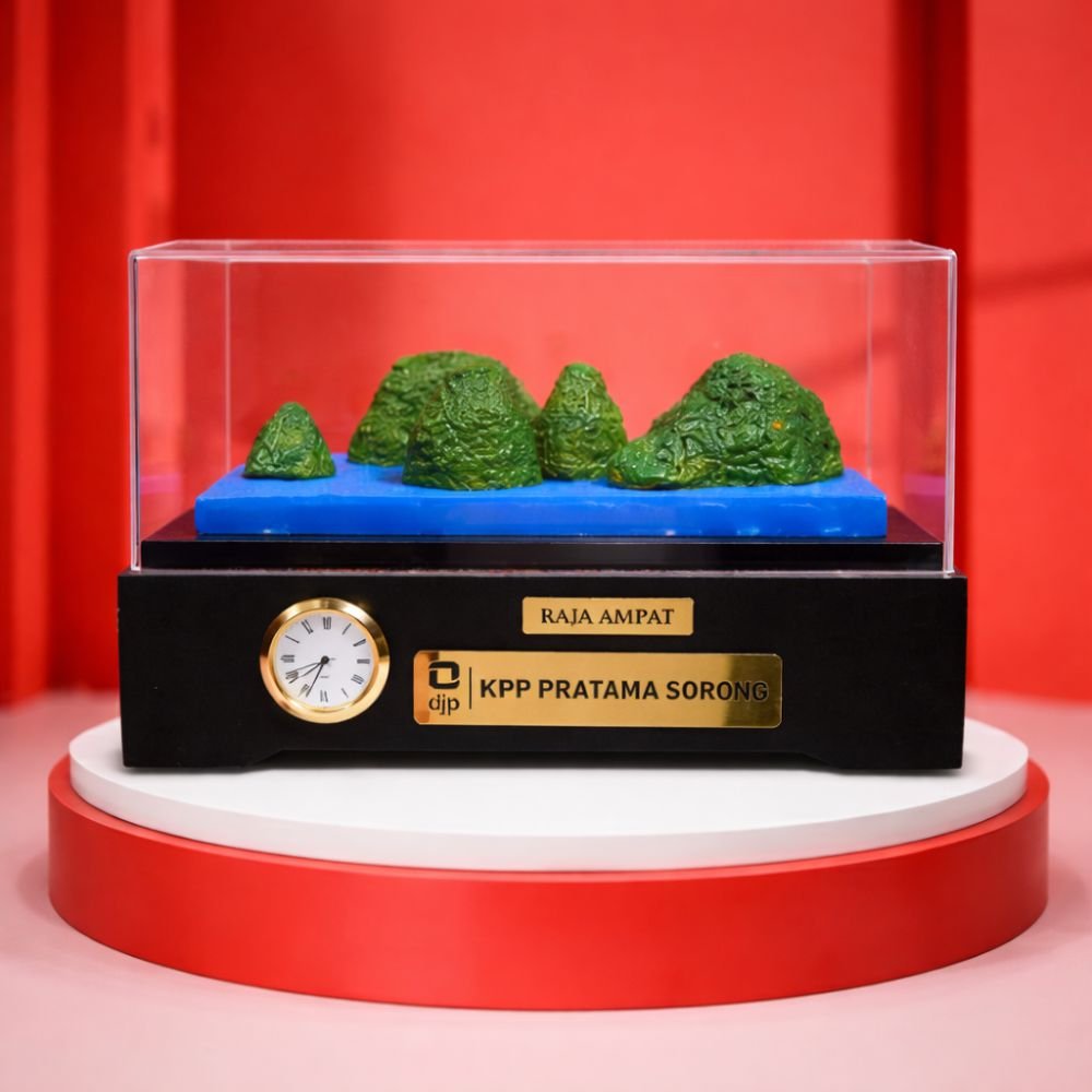 Plakat Miniatur PM 001