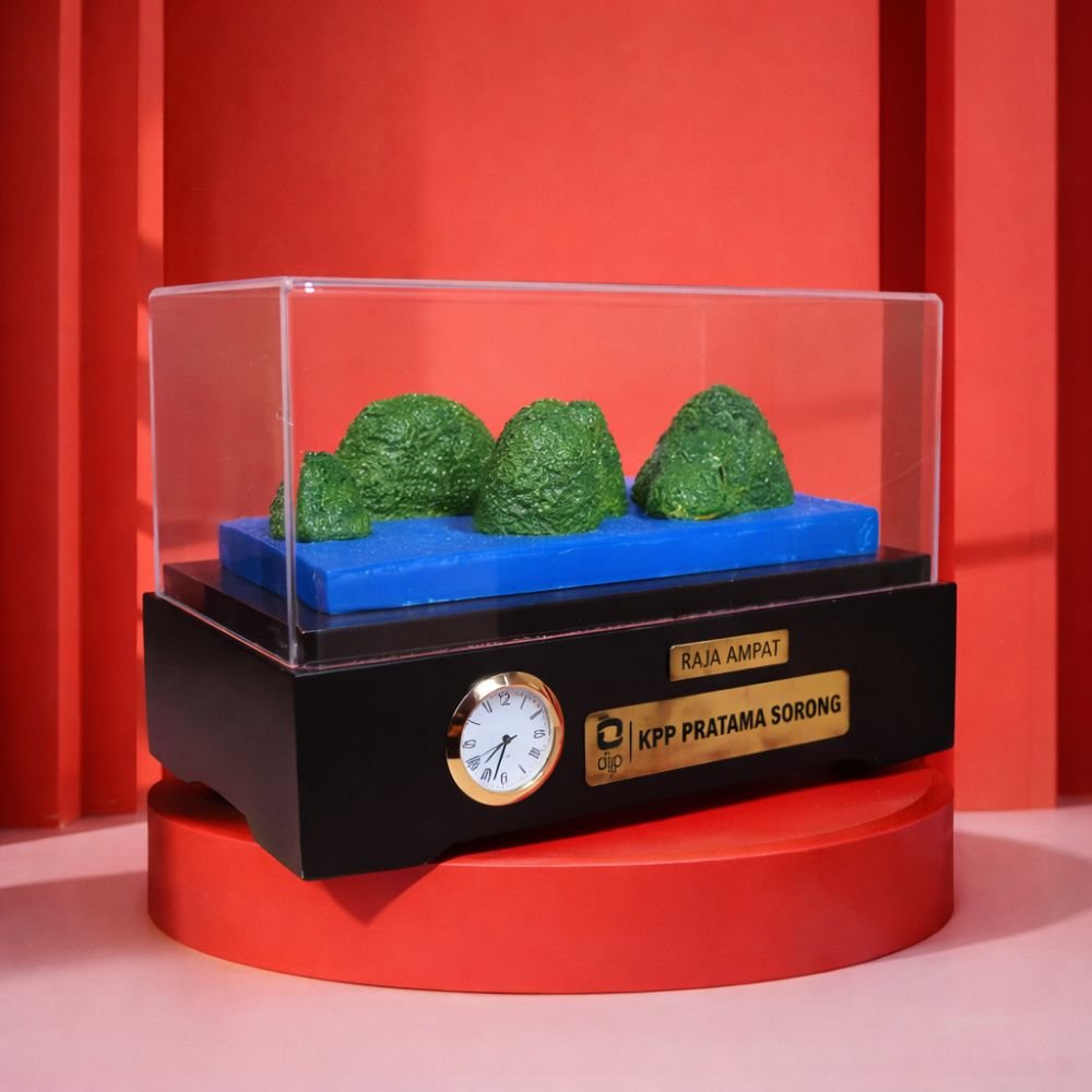 Plakat Miniatur PM 001 - Image 2