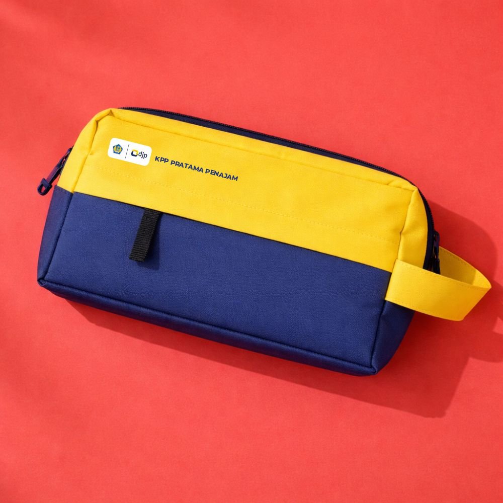 Pouch Kain PKN 006 - Image 2