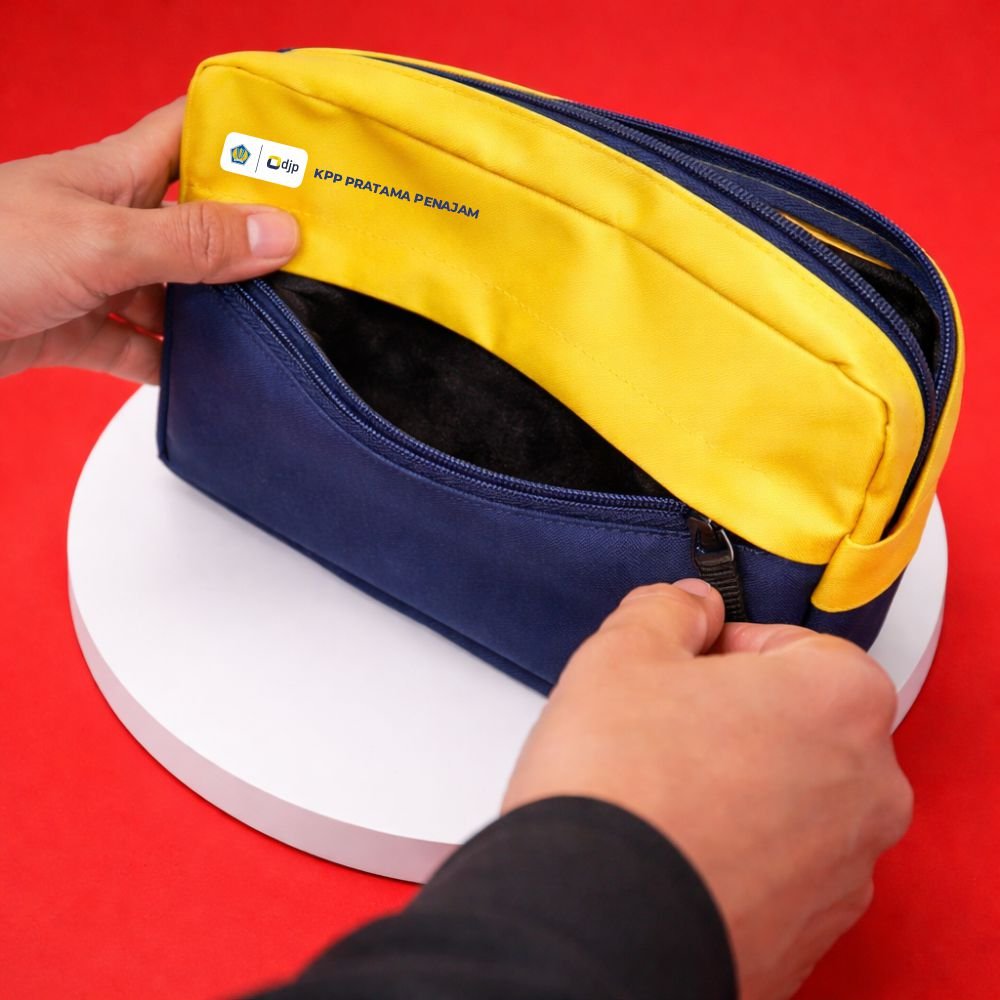 Pouch Kain PKN 006 - Image 3