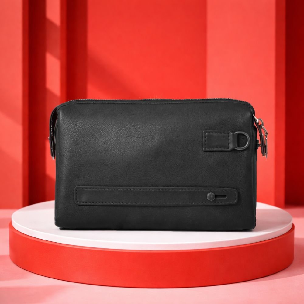 Pouch Kulit PKT 001 - Image 2