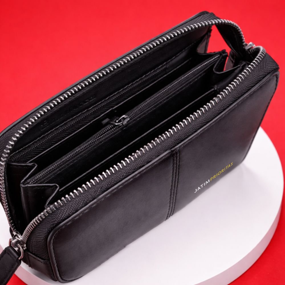 Pouch Kulit PKT 001 - Image 3