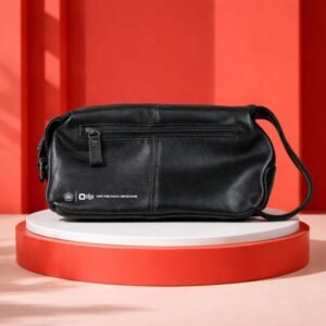 Pouch Leather PLT 001