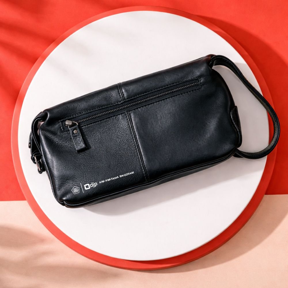 Pouch Leather PLT 001 - Image 2