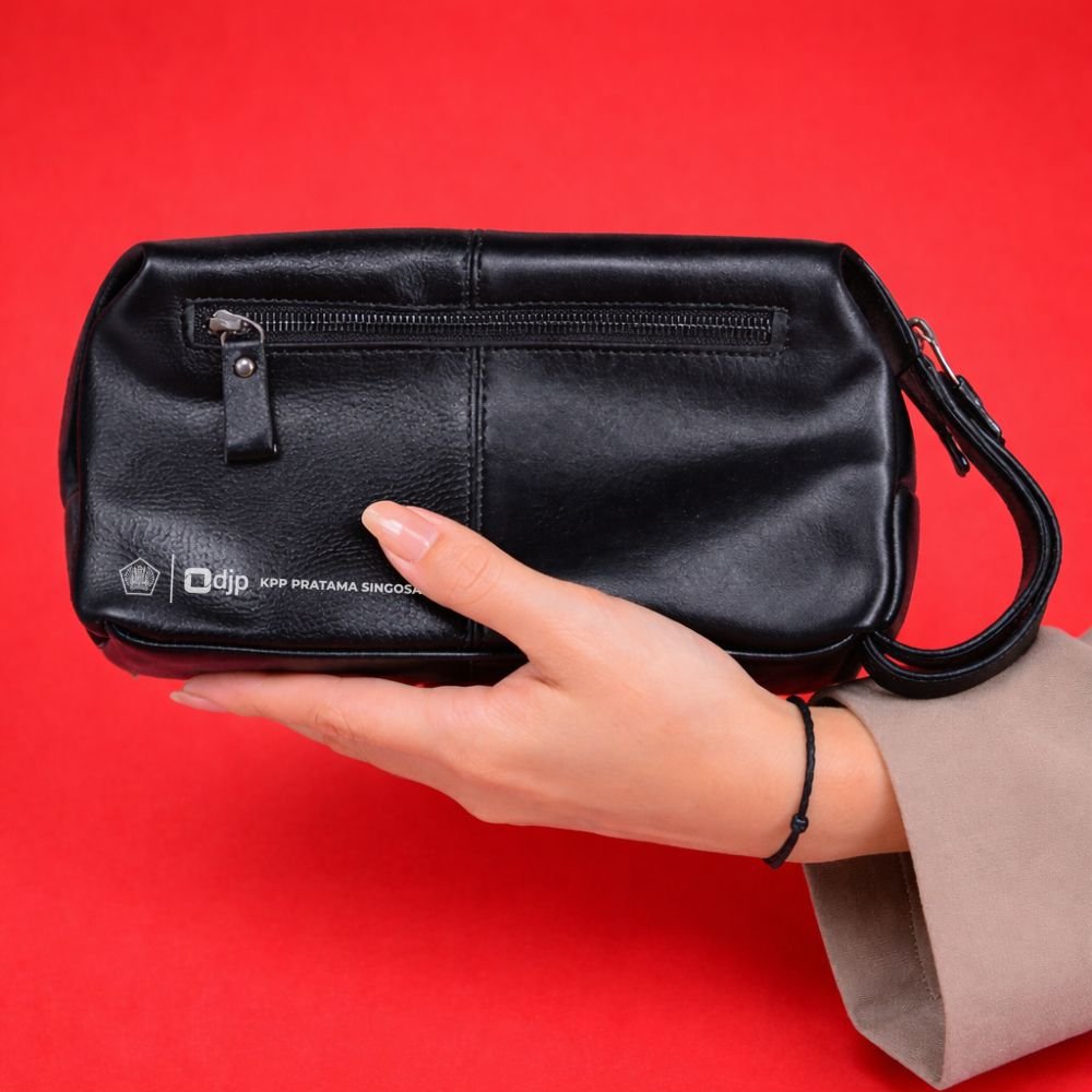 Pouch Leather PLT 001 - Image 3