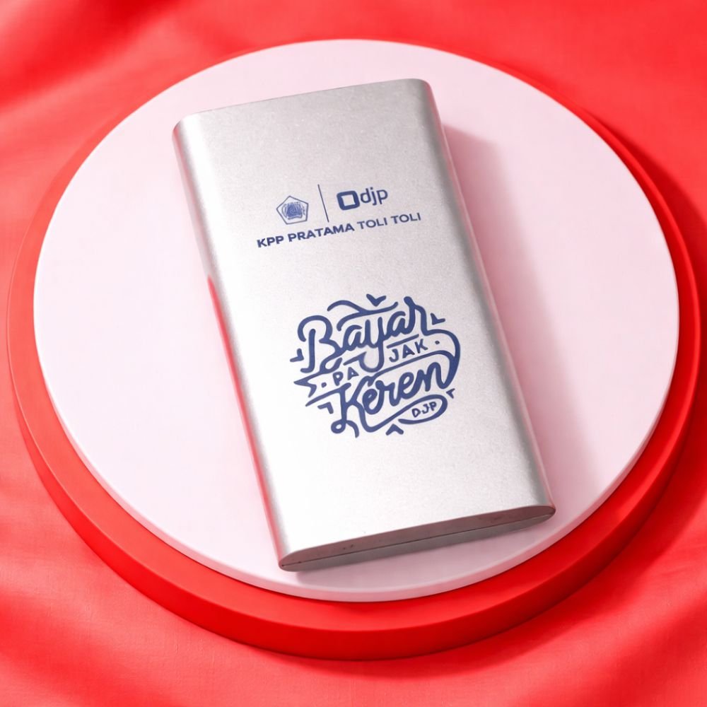 Powerbank Xiaomi 10.000 MAh PBI001