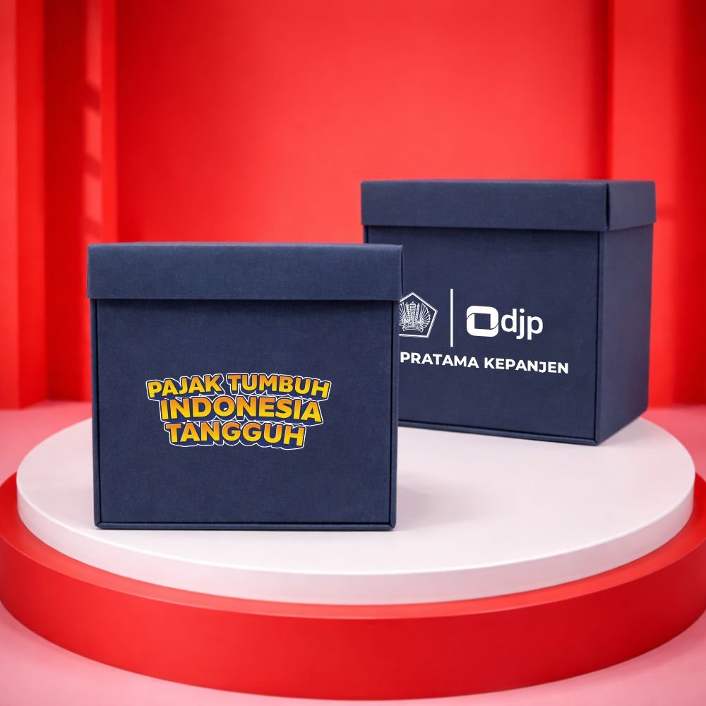 Stationary Kit Set SKS 001