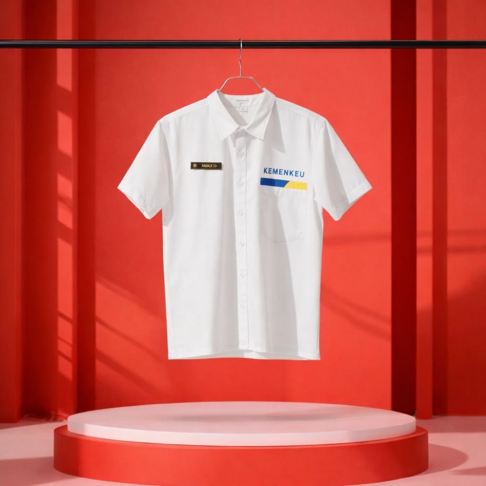 Seragam Kantor SK 003