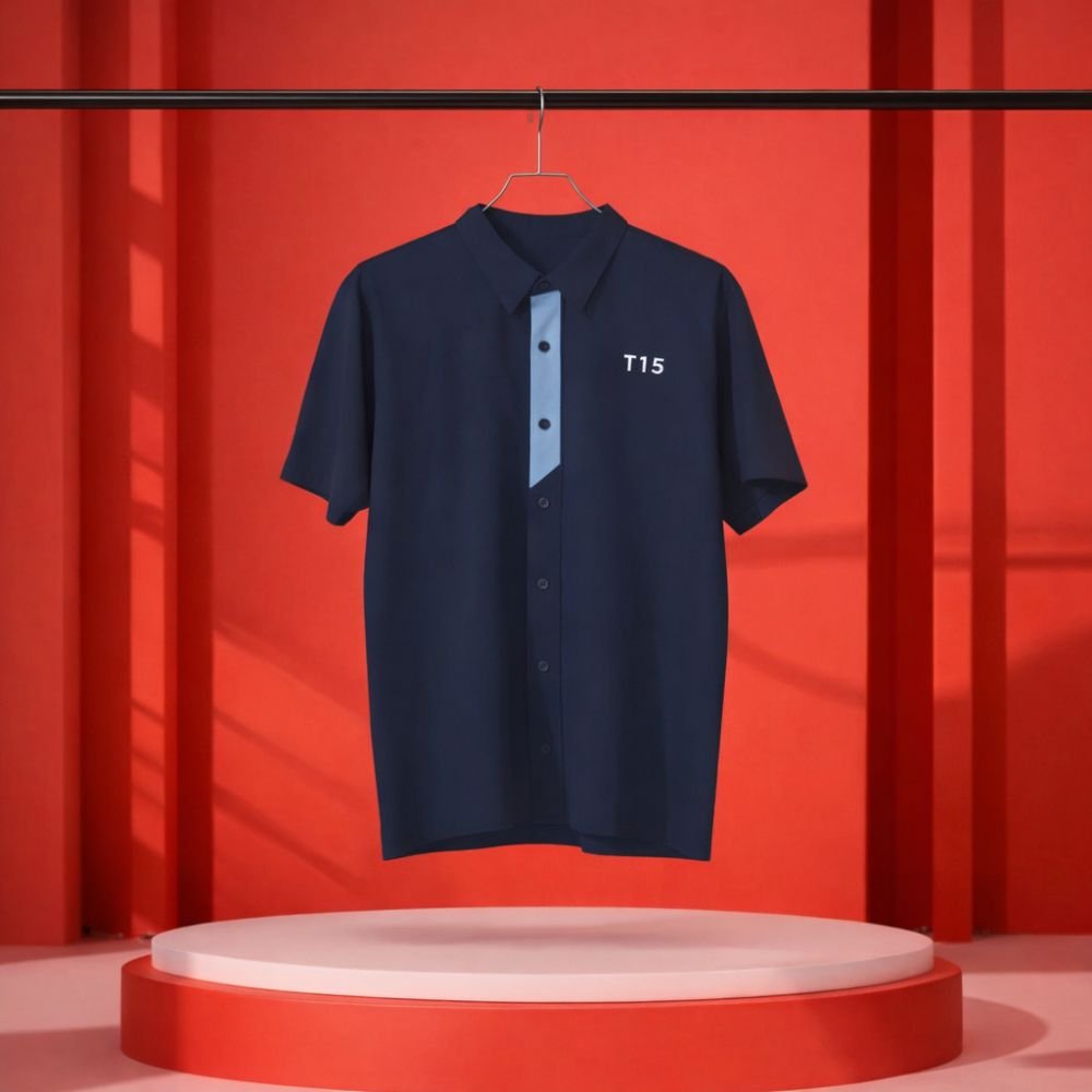 Seragam Kantor SK 001