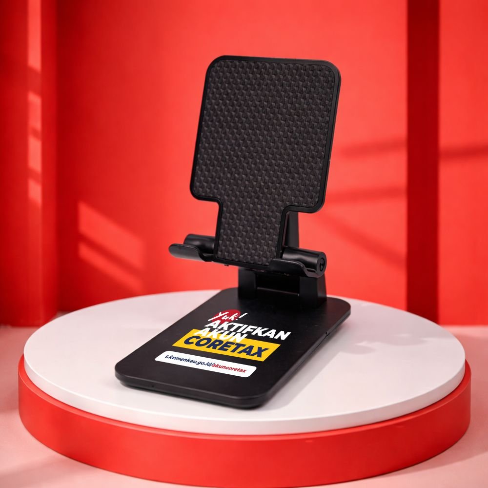 Standing Handphone SH 001