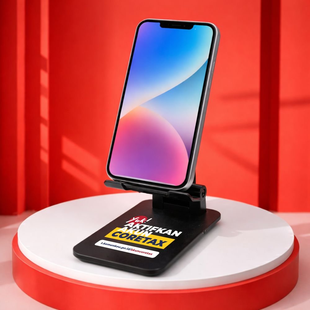 Standing Handphone SH 001 - Image 3