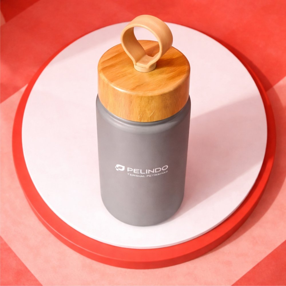 Tumbler Stainless TS 018 - Image 2