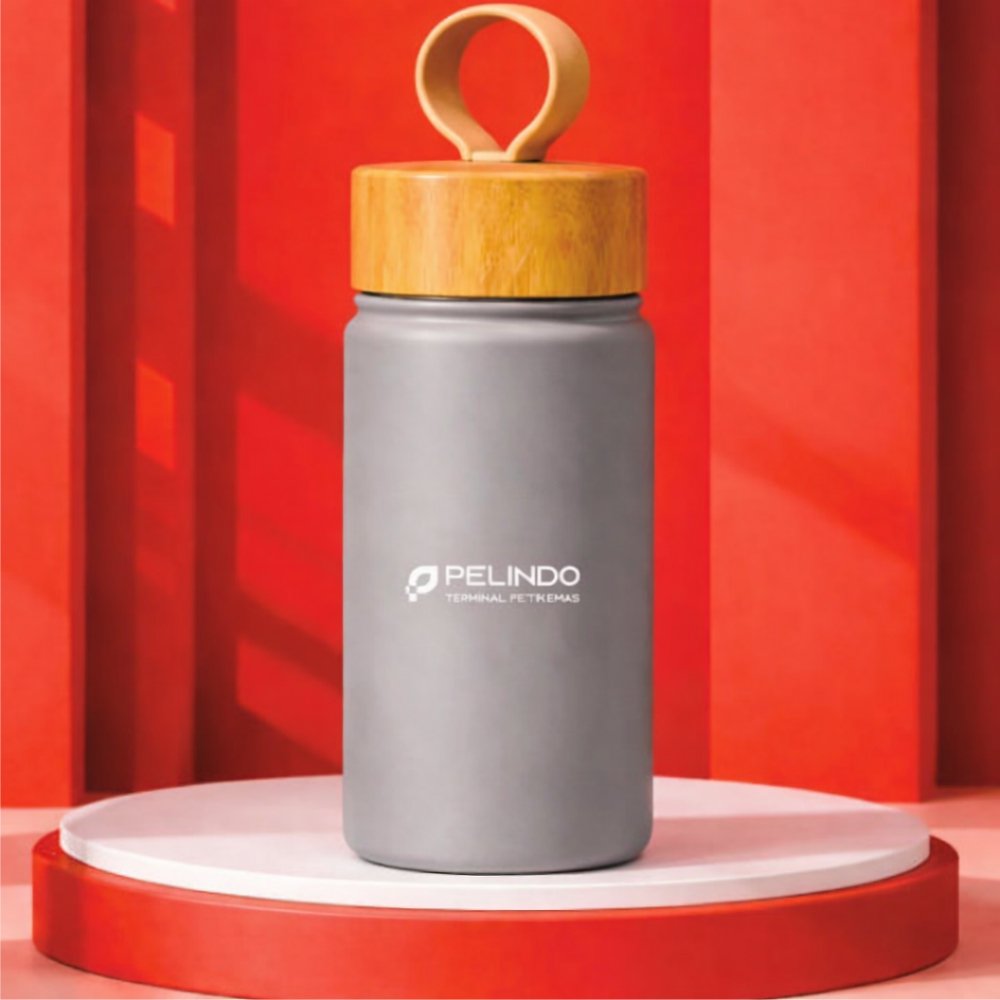 Tumbler Stainless TS 018